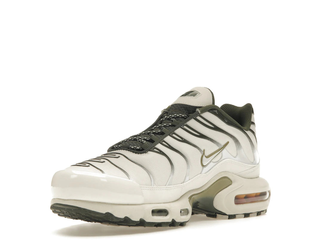 Nike Air Max Plus Phantom Cargo Khaki (Homme)