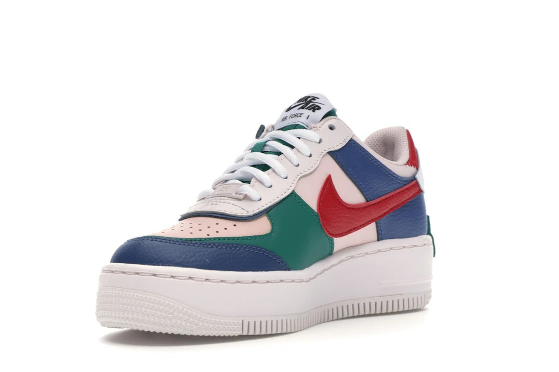 Nike Air Force 1 Low Shadow Mystic Navy