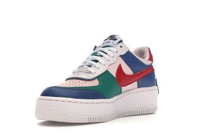 Nike Air Force 1 Low Shadow Mystic Navy