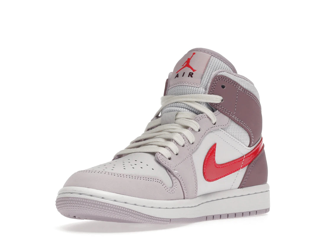 Jordan 1 Mid Valentine's Day (2022)