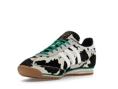 Adidas SL 72 OG Cow Print Black White