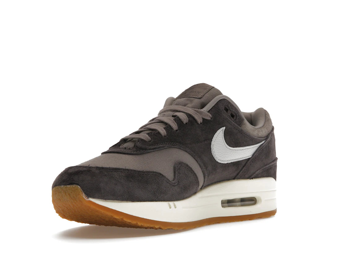 Nike Air Max 1 Crepe Soft Gray (Men's)
