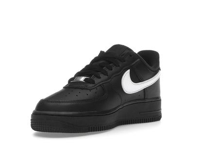 Nike Air Force 1 Low Supreme Black White