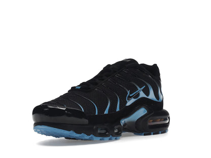 Nike Air Max Plus Black University Blue