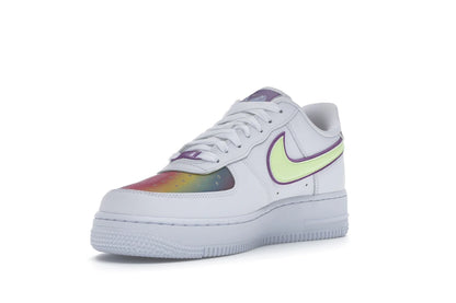 Nike Air Force 1 Low Pâques (2020) (Femme)