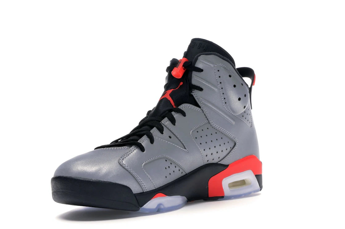Air Jordan 6 Retro Reflections of a Champion