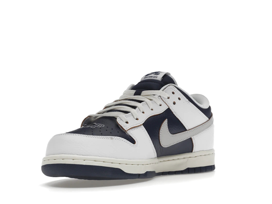 Nike SB Dunk Low HUF New York City