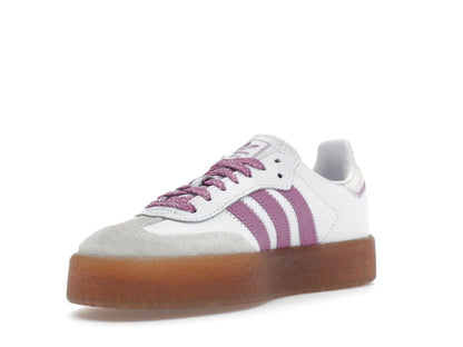 adidas Sambae Preloved Purple
