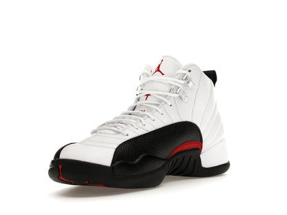 Jordan 12 Retro Taxi Flip