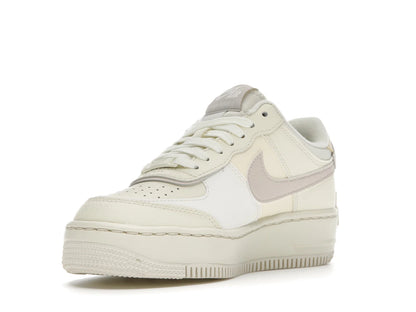 Nike Air Force 1 Low Shadow Coconut Milk (Femme)