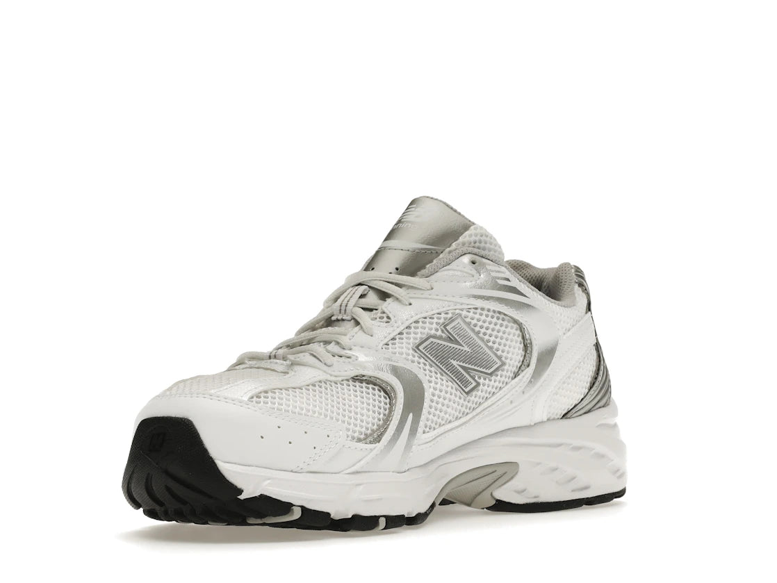 New Balance 530 Munsell White