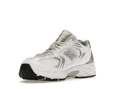 New Balance 530 Munsell White