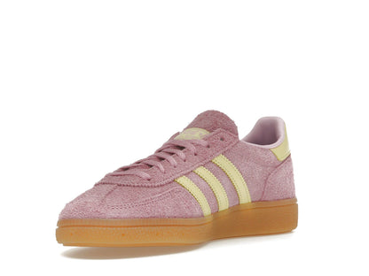 adidas Handball Spezial Bliss Lilac Yellow