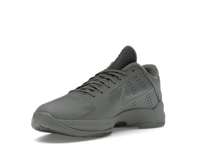 Nike Kobe 5 Black Mamba Collection Fade to Black
