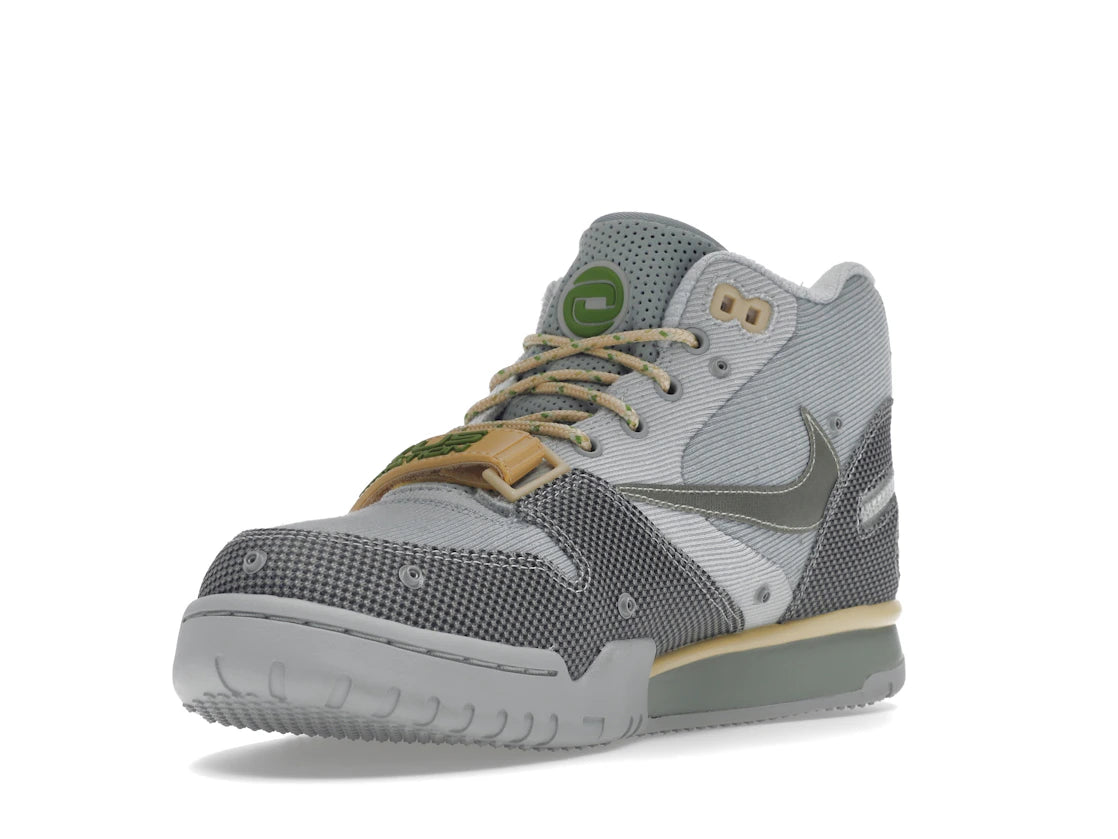 Nike Air Trainer 1 SP Travis Scott Grey Haze