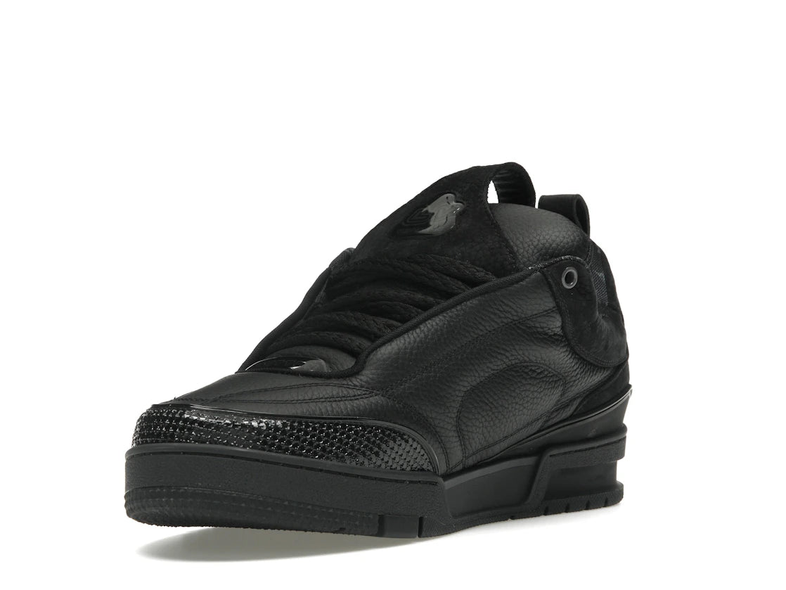 Louis Vuitton LV Skate Sneaker Triple Black