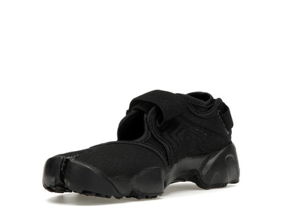 Nike Air Rift Triple Black