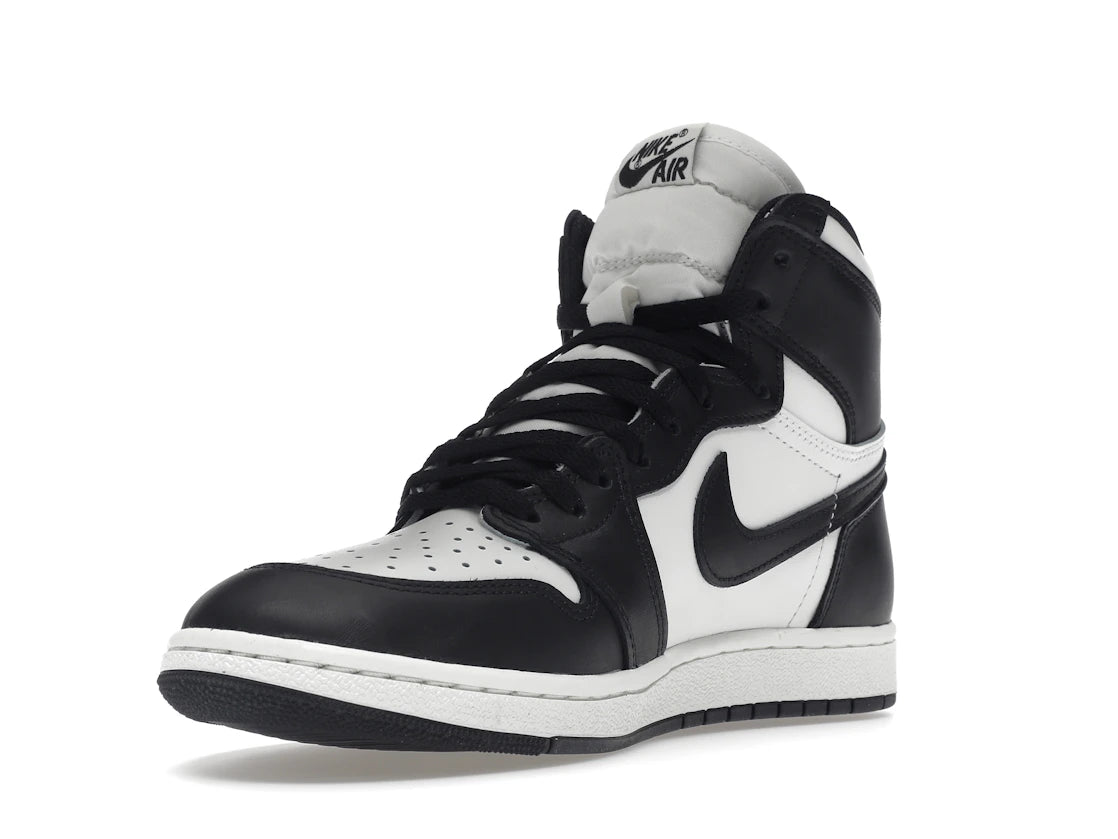 Jordan 1 Retro High '85 Black White (2023)