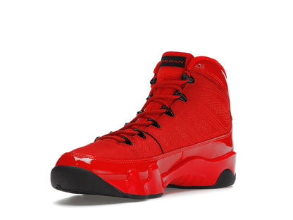 Air Jordan 9 Retro Chile Red