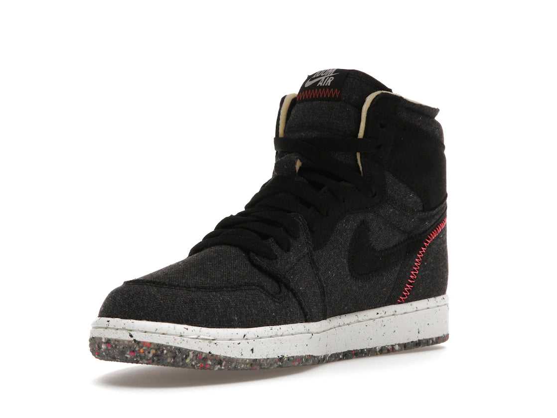 Jordan 1 Retro High Zoom Crater