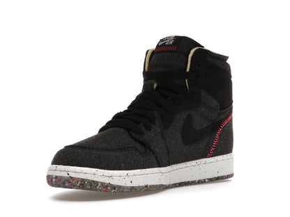 Jordan 1 Retro High Zoom Crater