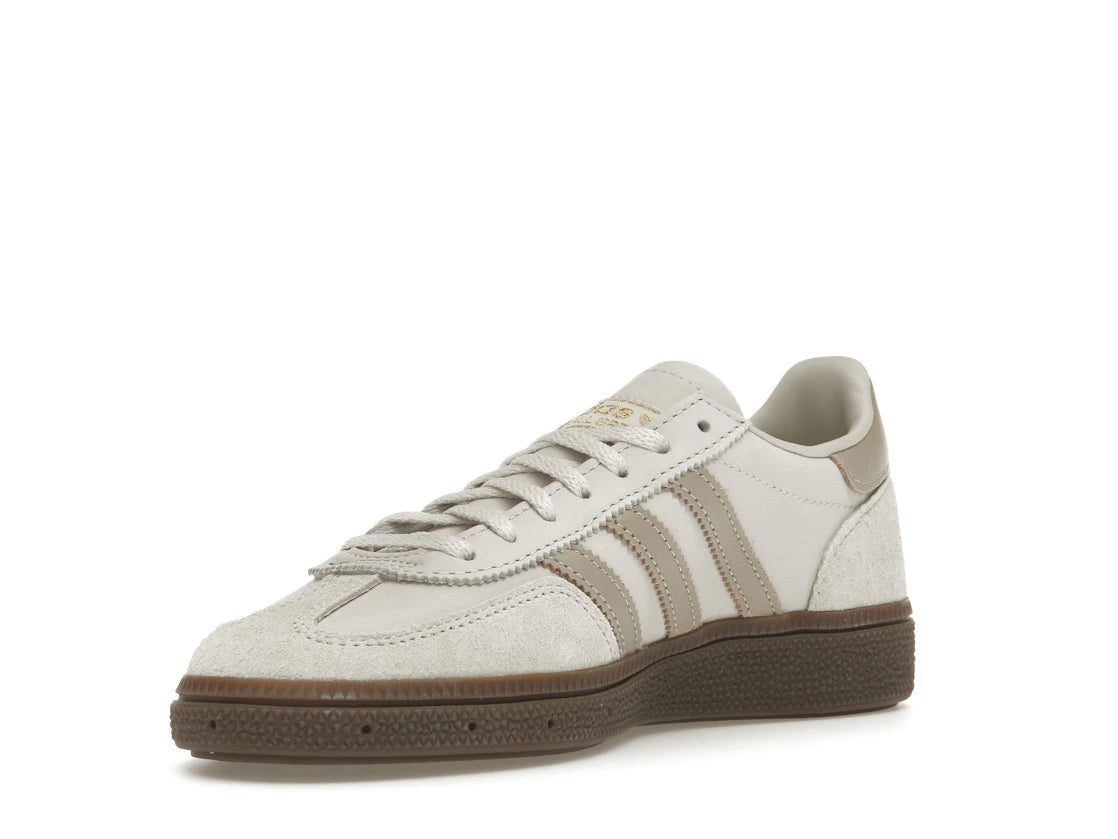 adidas Handball Spezial Aluminum Wonder Beige