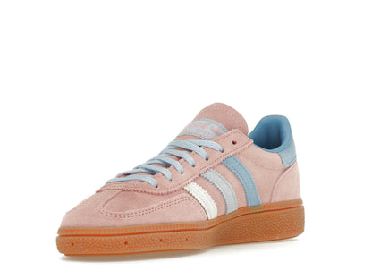 adidas Handball Spezial Semi Pink Spark