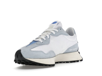 New Balance 327 Stellar Blue (Homme)