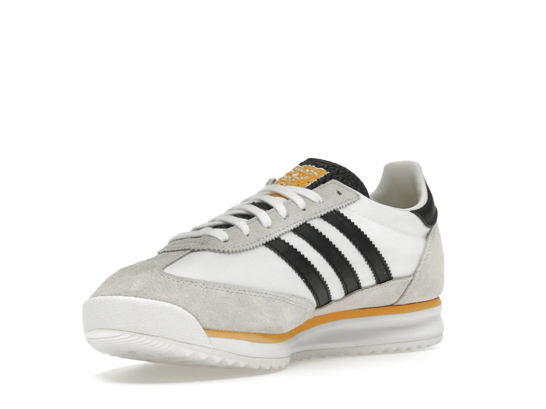 adidas SL 72 RS White Black Spark