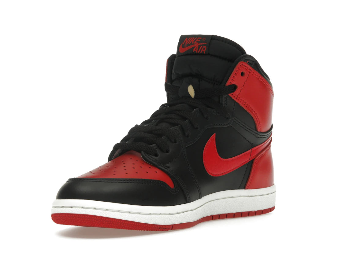 Jordan 1 Retro High '85 OG Bred (2025)