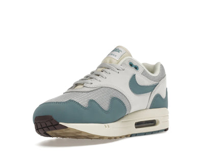 Nike Air Max 1 Patta Waves Noise Aqua (without Bracelet)