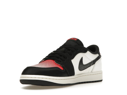 Jordan 1 Retro Low OG PSG Paris Saint-Germain
