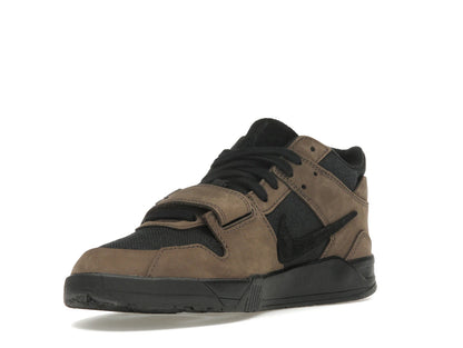 Jordan Jumpman Jack TR Travis Scott Dark Mocha Midweek Heat S3
