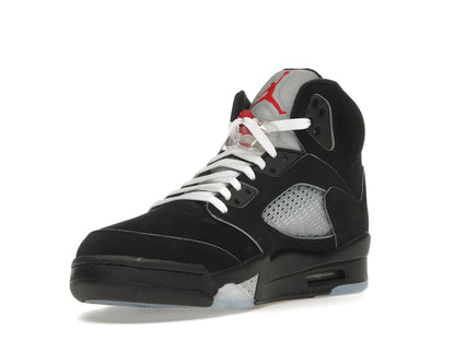 Jordan 5 Retro OG Black Metallic Reimagined