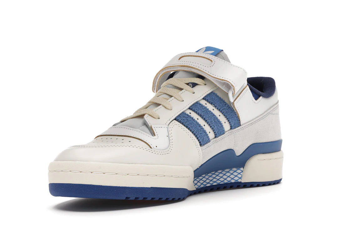 Adidas Forum 84 Low OG Blue Thread Royal