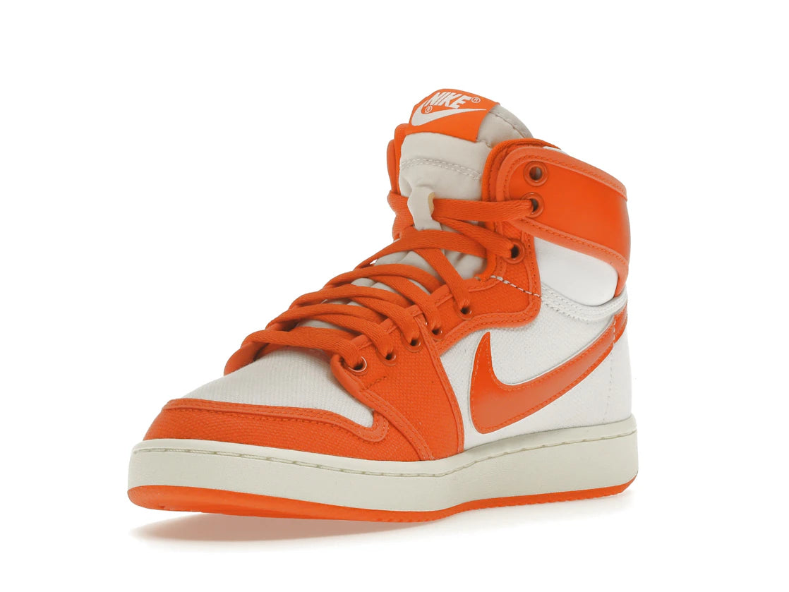 Jordan 1 Retro AJKO Rush Orange