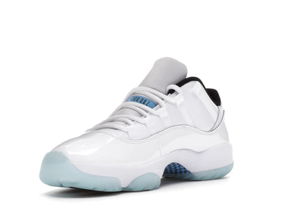 Jordan 11 Retro Low Legend Blue