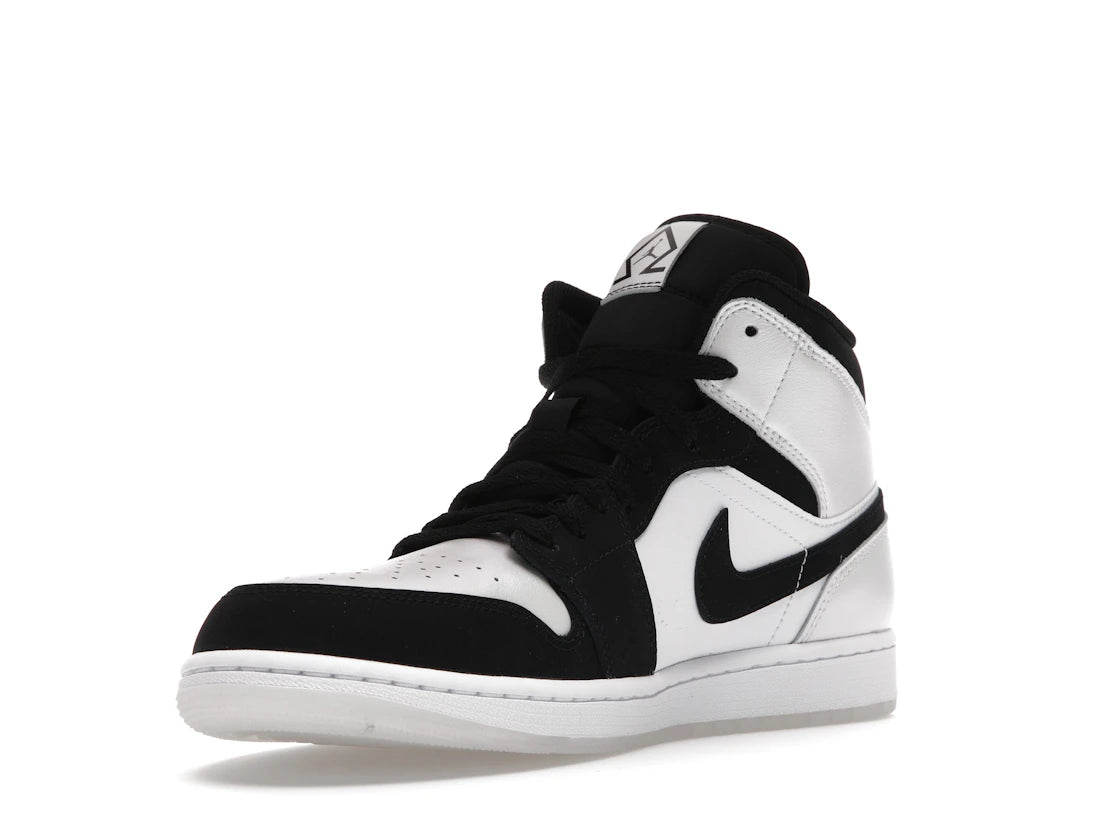Jordan 1 Mid Diamond Shorts