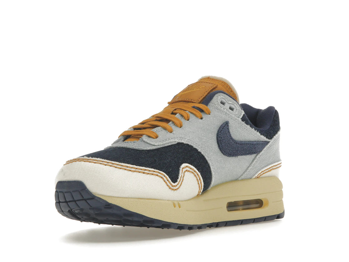 Nike Air Max 1 '87 Denim Aura