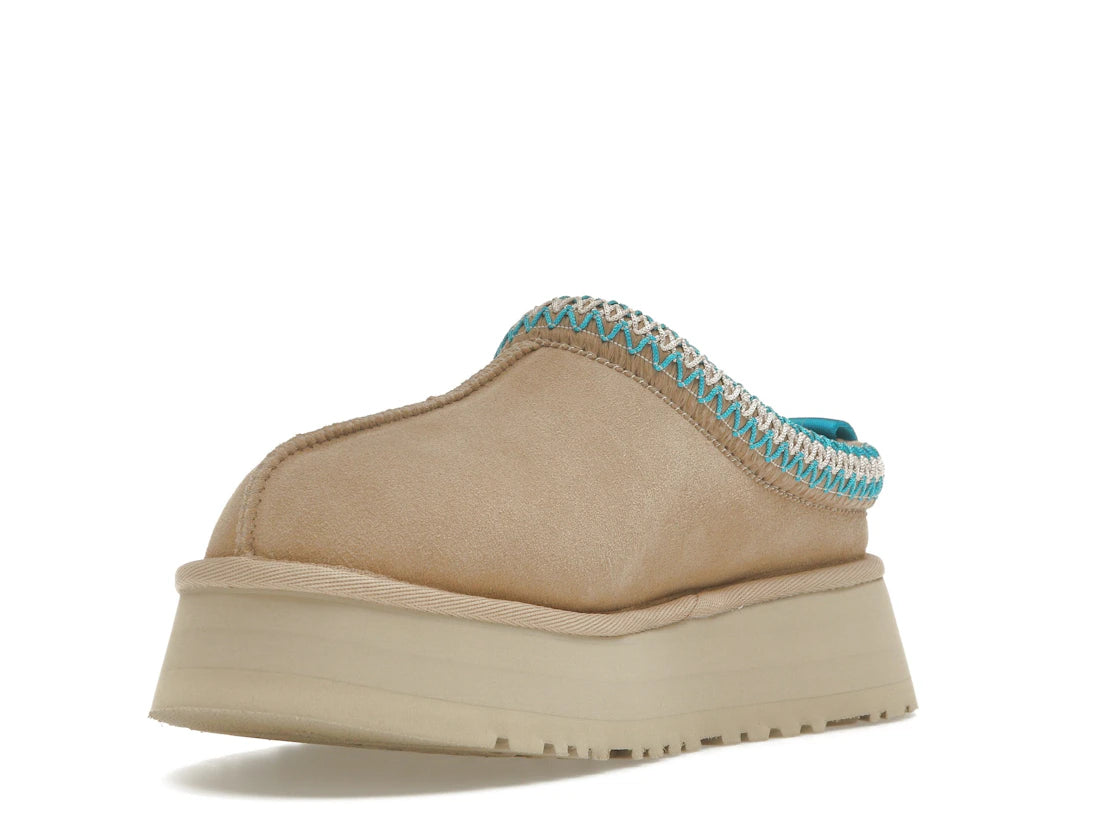 UGG Tazz Slipper Driftwood
