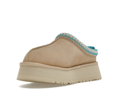 UGG Tazz Slipper Driftwood