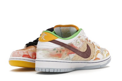 Nike SB Dunk Low Street Hawker (2021)