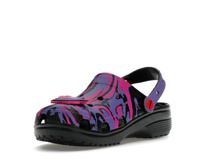 Crocs Classic Clog Pokémon Gengar