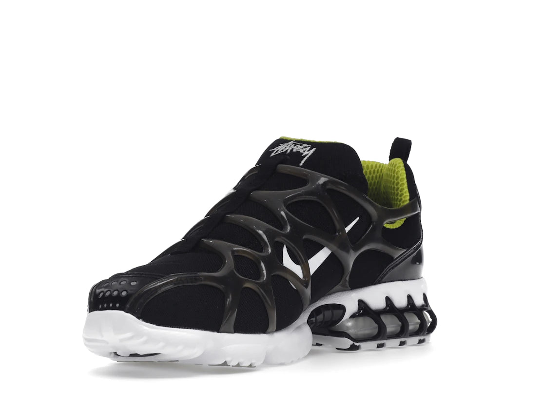 Nike Air Kukini Spiridon Cage 2 Stussy Black