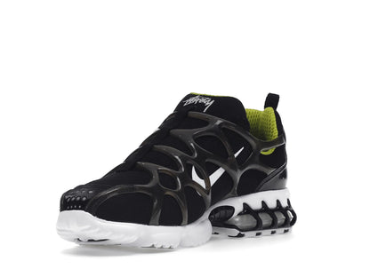 Nike Air Kukini Spiridon Cage 2 Stussy Black
