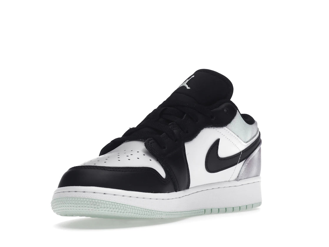 Jordan 1 Low Easter Pastel Tie-Dye