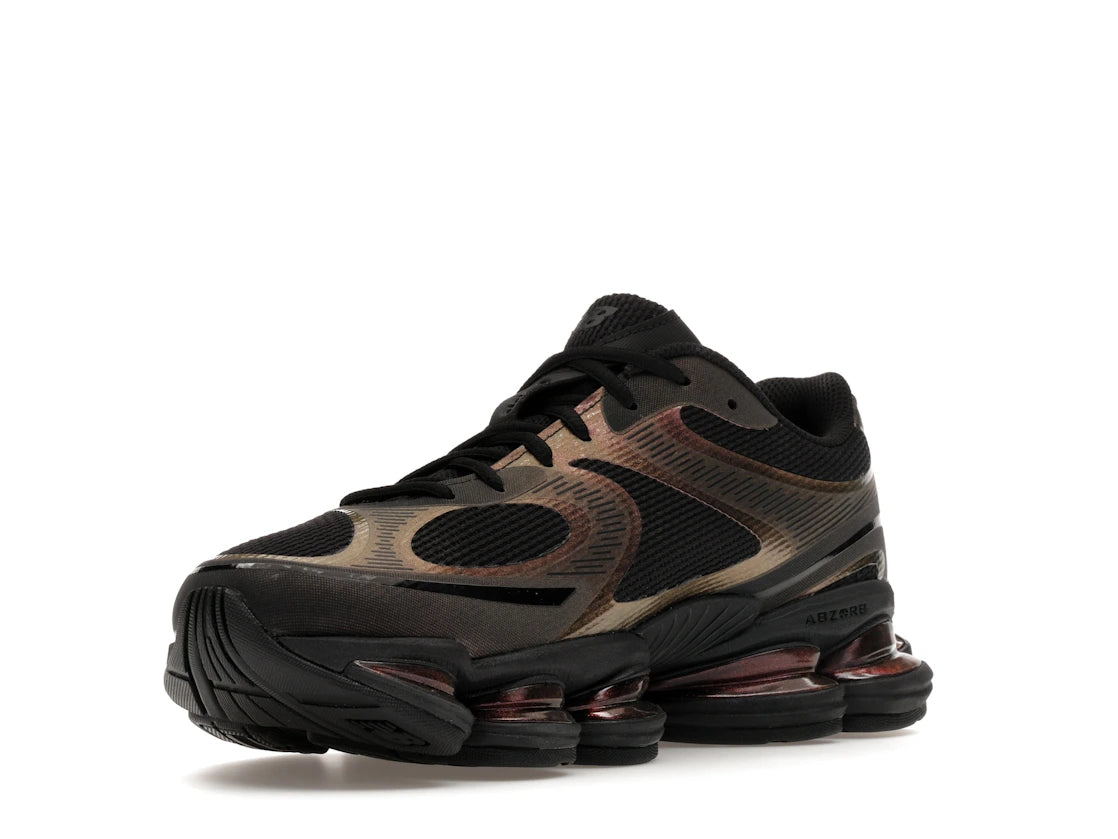 New Balance Abzorb 2000 Black Iridescent