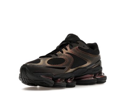New Balance Abzorb 2000 Black Iridescent