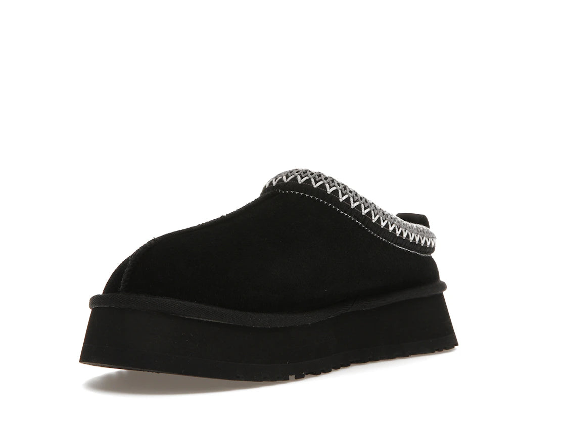 UGG Tazz Slipper Black
