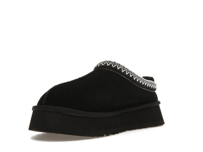 UGG Tazz Slipper Black